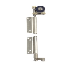 SFW2 Securefold 100 End Hanger Set (Non Mortice)
