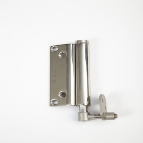 SFW9 Securefold 100 Intermediate Pivot Hinge (Non Mortice)