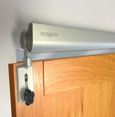 SC100 Easyclose Door Closer