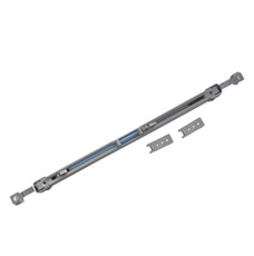 SOFTHP Dual Soft Close