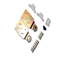Single Top Fittings Kit