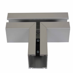 TW/550 Flexirol Multidirectional T Junction