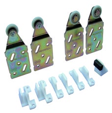 Double Top Fittings Kit