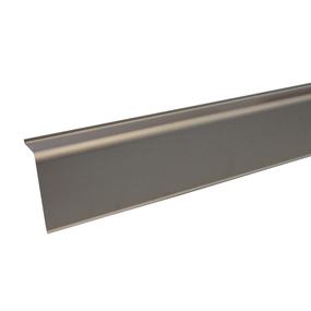 WPF Fascia for Shutter Slide