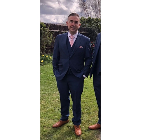 Meet Chris Ward, Technical Development Manager at P C Henderson