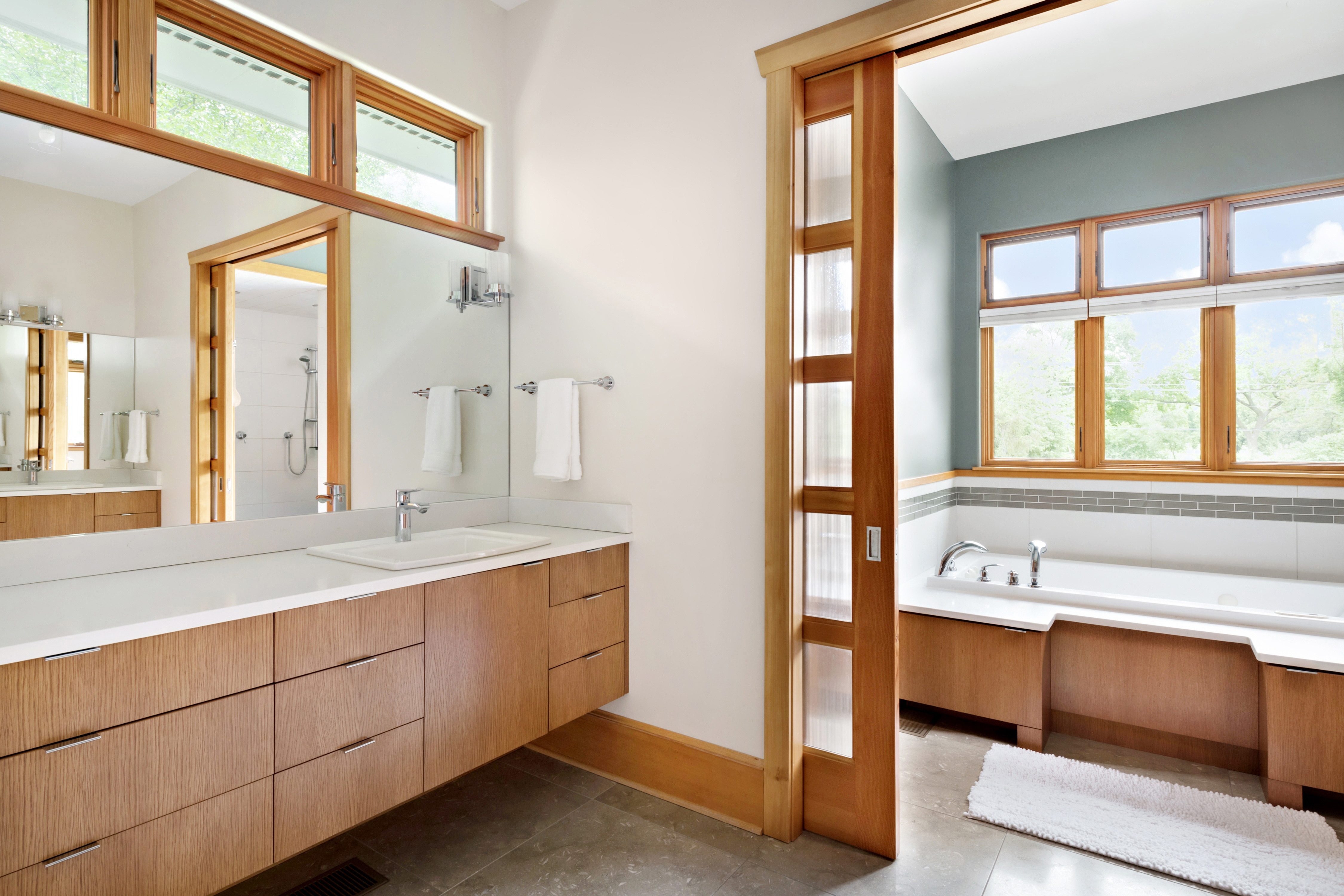 Pocket Doors: The Stylish & Space-Saving Solution for Modern Living