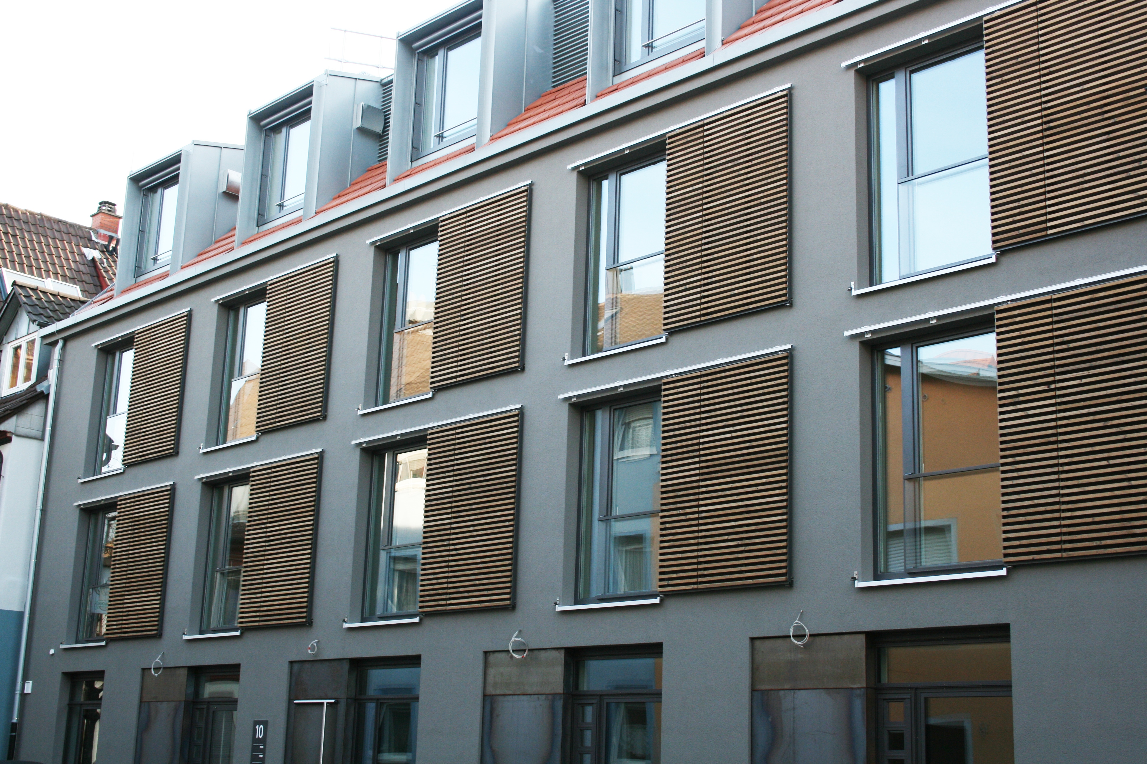 Sliding Shutters: The Benefits