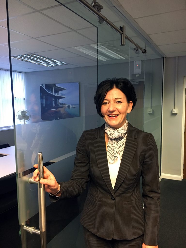 Welcoming our New Business Development Manager for Europe - Anke Robinson