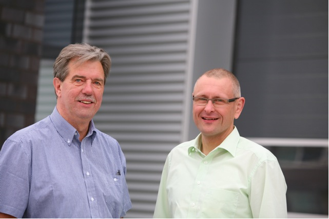 New Managing Director for Henderson Nederland BV