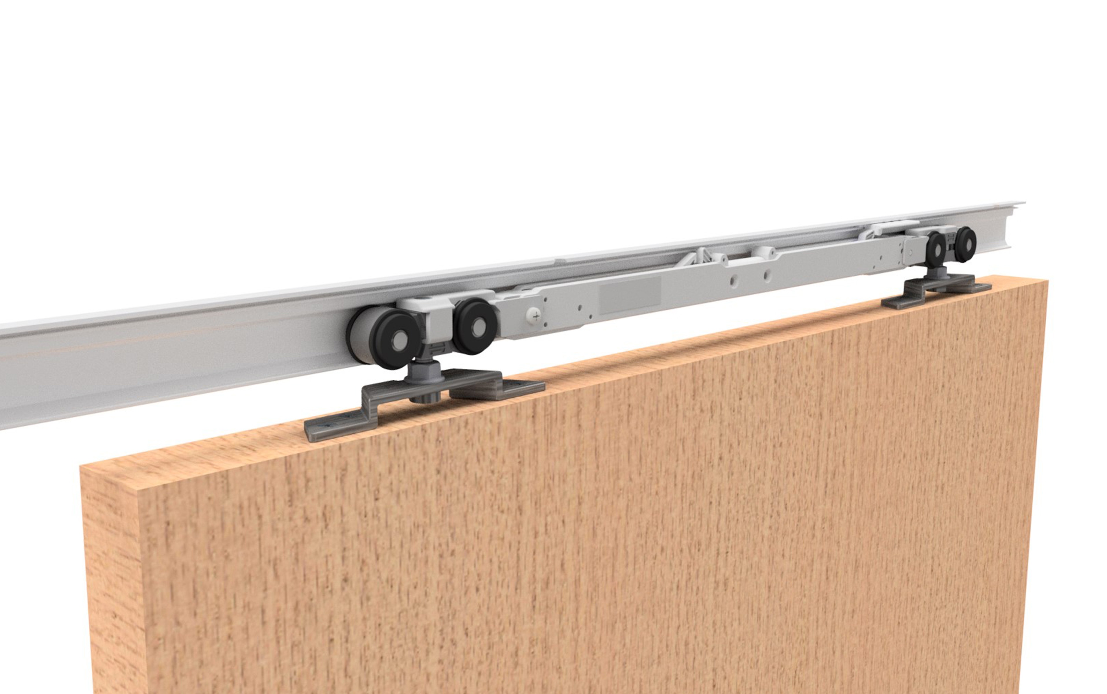 P C Henderson Husky 120 Pro Softclose