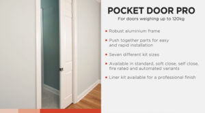 Pocket Door Pro video thumbnail