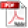 PDF icon